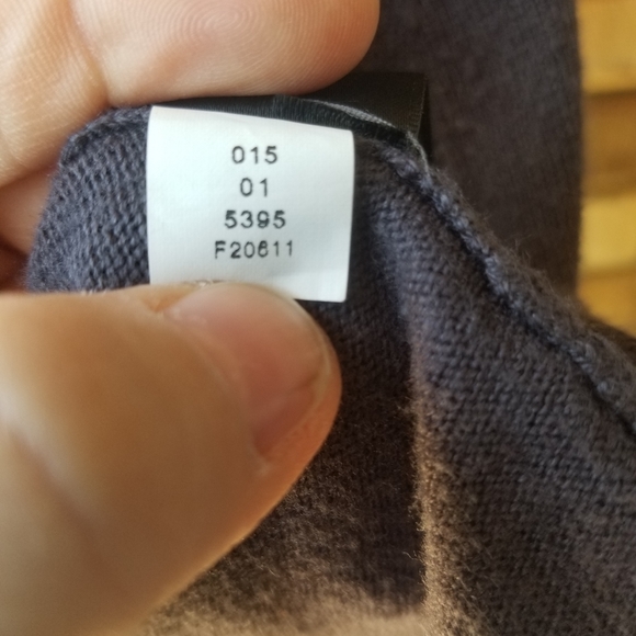 Mossimo sweater tunic - Picture 4 of 6